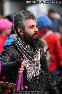2022-02-27 Milano - 20 anni di Critical Mass 1051